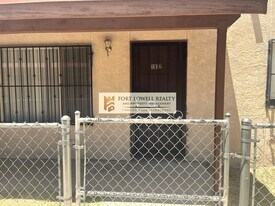 1926-1932 S Montezuma Ave in Tucson, AZ - Building Photo