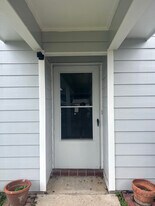 5213 Berryville Ct in Baton Rouge, LA - Building Photo