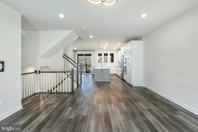 6725 24th Ct N in Arlington, VA - Building Photo - Building Photo