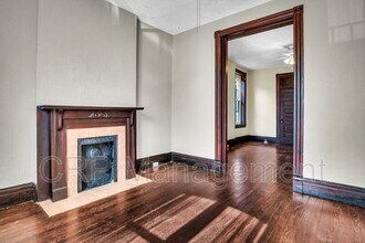 3521 Tennessee Ave in St. Louis, MO - Building Photo - Building Photo