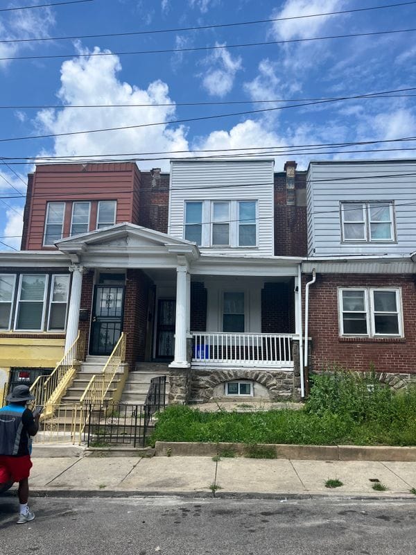 property at 4802 N 11th St