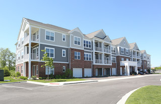 Northgate Crossing of Wheeling Apartments