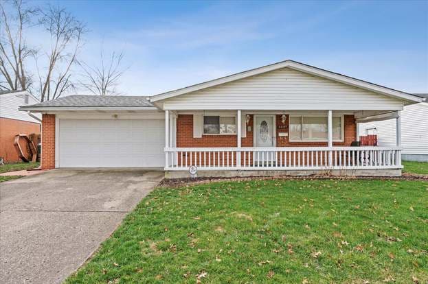 property at 4887 Downing Dr