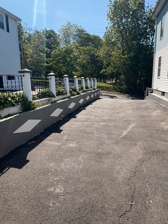 16 Mt Vernon St-Unit -1 in Peabody, MA - Building Photo - Building Photo