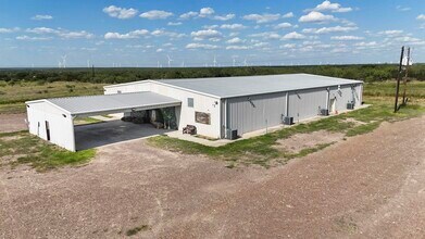 5029 US-83 in Lopeno, TX - Building Photo - Building Photo