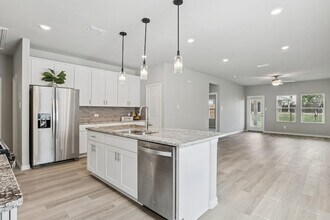 716 Caraway Dr in McKinney, TX - Building Photo - Building Photo