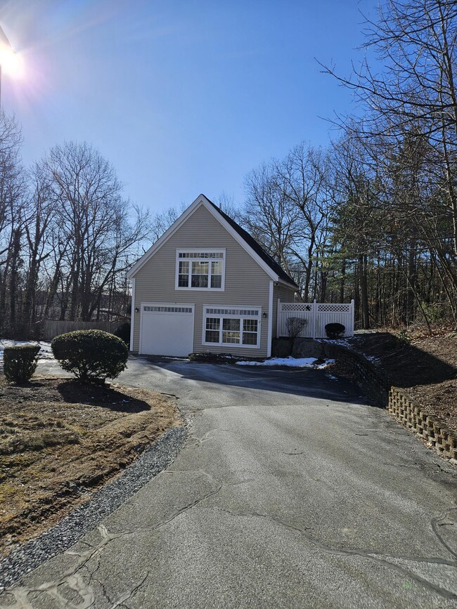 property at 15 Birch St