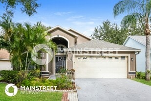 2321 Paulette Dr in Haines City, FL - Building Photo