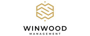 Property Management Company Logo Winwood Management