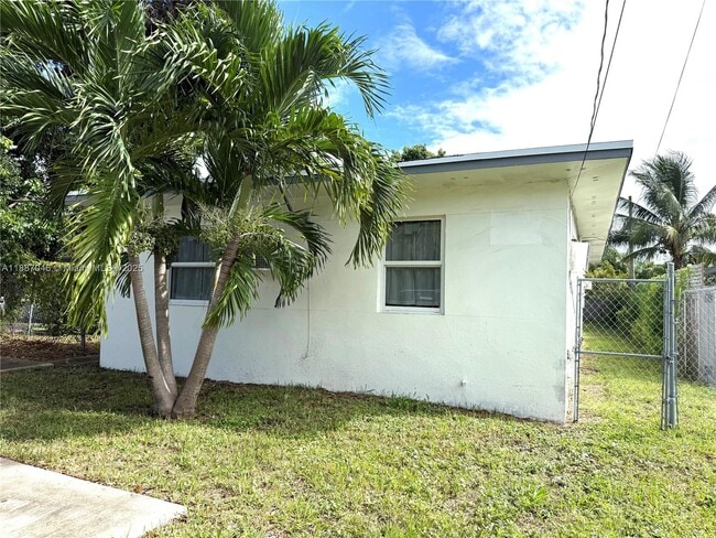 property at 1184 NE 112th St