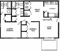 Charleston Hall photo'