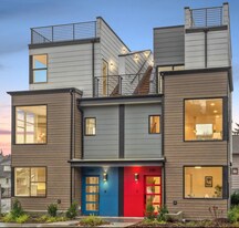 2315 S Judkins St, Unit 2315 in Seattle, WA - Building Photo