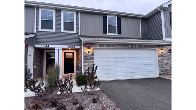 property at 3502 Richardson Cir