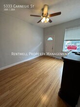 5333 Carnegie St in Pittsburgh, PA - Building Photo - Building Photo