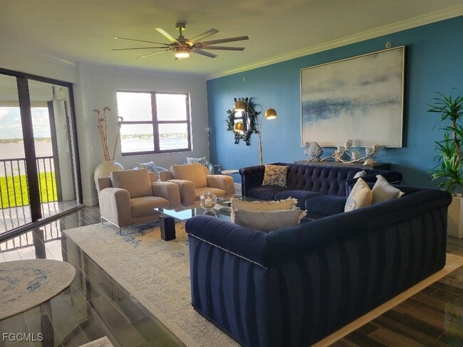 11620 Court of Palms in Ft. Myers, FL - Building Photo - Building Photo