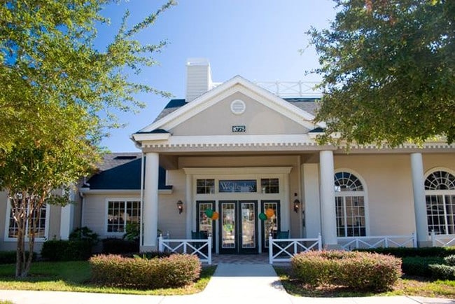 Wellesley in Orlando, FL - Building Photo - Building Photo