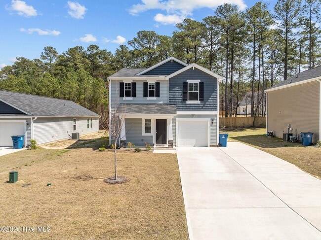 property at 821 Conductor Ct