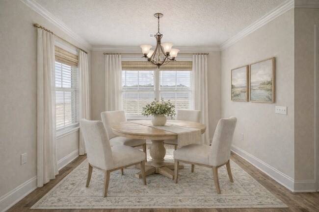 101 Atlantic Ave in Statesboro, GA - Building Photo - Building Photo