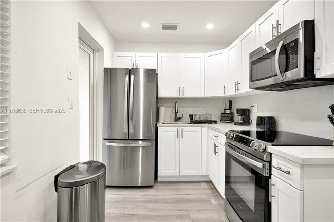 property at 300 NW 82nd Terrace