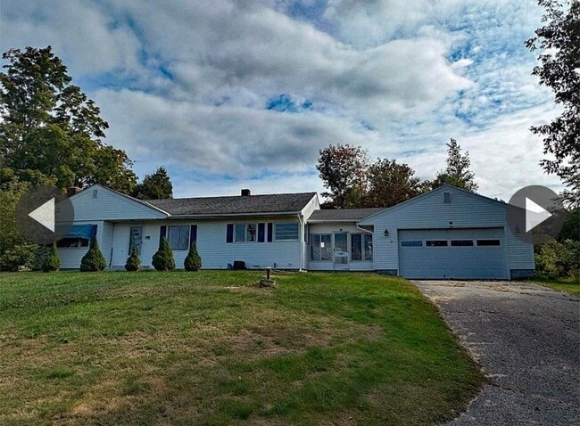 290 Killington Ave in Rutland, VT - Building Photo - Building Photo