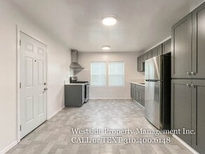 1103 Ocean Park Blvd in Santa Monica, CA - Building Photo - Building Photo
