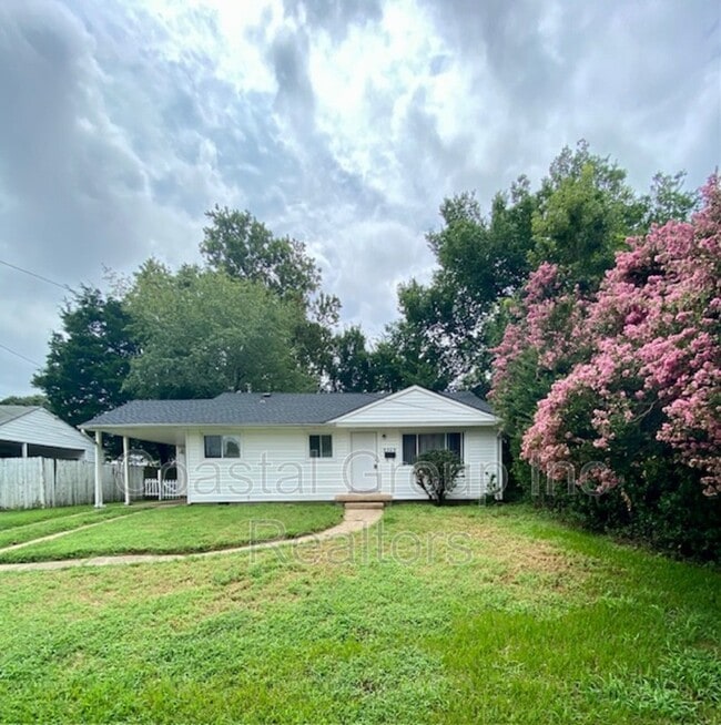 5309 Julianna Dr in Norfolk, VA - Building Photo - Building Photo