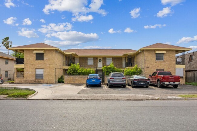 property at 3712 N 6th St