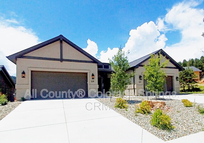 property at 519 Brecken Ct