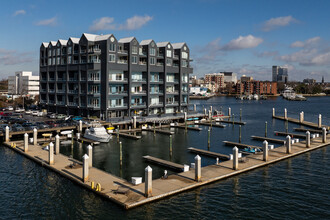 The Pier Condominium in Norfolk, VA - Building Photo - Building Photo