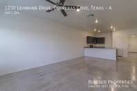 1230 Lehmann Dr in Copperas Cove, TX - Building Photo - Building Photo