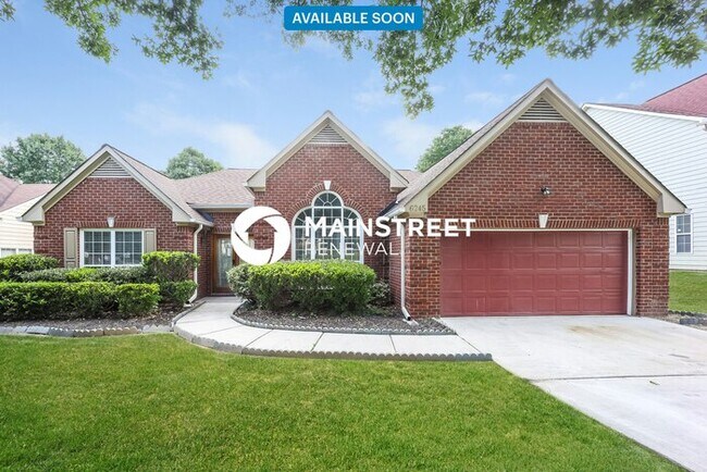 property at 6245 New Magnolia Pl