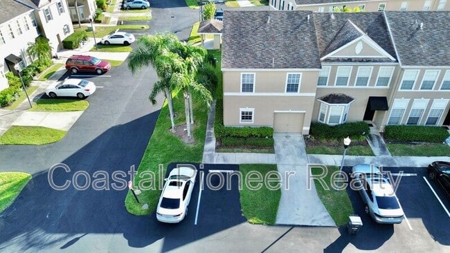 property at 4311 Deermont Cir