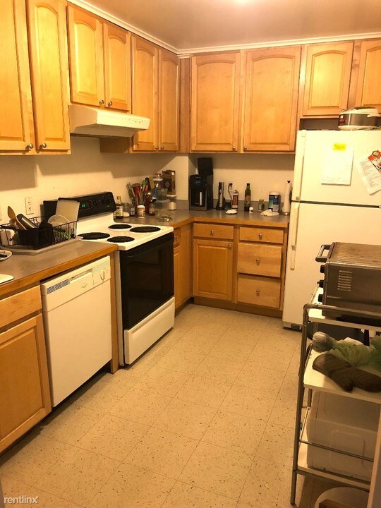 41 Park St-Unit -Apt 210 in Brookline, MA - Building Photo