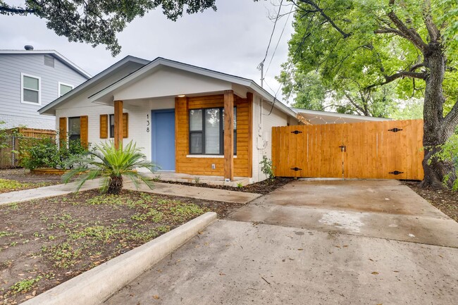property at 138 Dean St