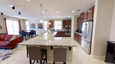 691 N Oliveto Dr in Mountain House, CA - Building Photo - Building Photo