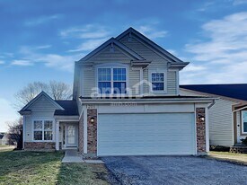 1201 Darnell Dr in Mundelein, IL - Building Photo