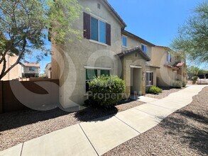 11024 E Midnight Moon Ln in Tucson, AZ - Building Photo - Building Photo