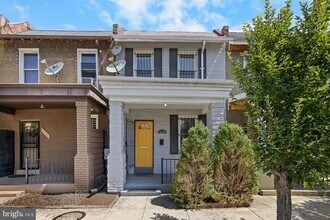 1816 Rosedale St NE in Washington, DC - Building Photo - Building Photo