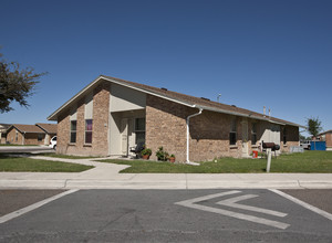 Vista Park in San Benito, TX - Building Photo - Building Photo