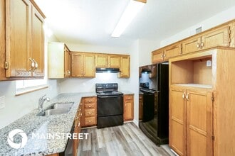 17417 Montgall Dr in Belton, MO - Building Photo - Building Photo