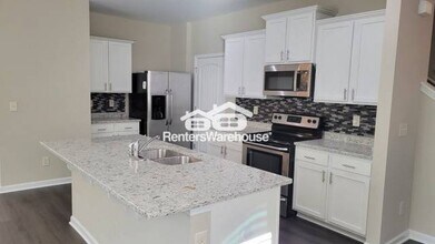 5518 Waverly Park Dr in Atlanta, GA - Building Photo - Building Photo