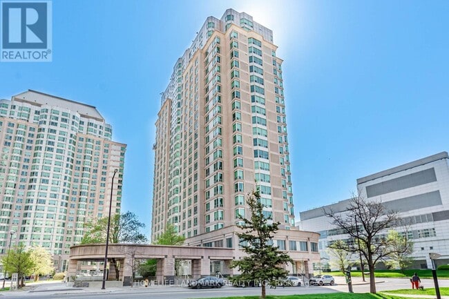 property at 1 Lee Centre Dr
