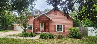 3525 NW 86 Way in Gainesville, FL - Building Photo