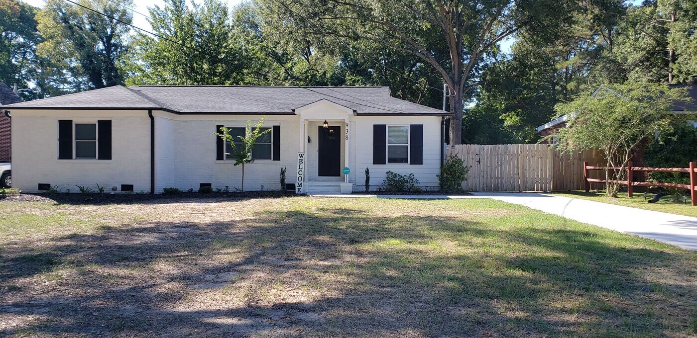 938 S Confederate Ave in Rock Hill, SC - Building Photo