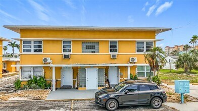 101 154th Ave in Madeira Beach, FL - Building Photo - Building Photo