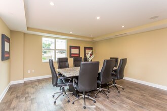 Camden Brickell in Miami, FL - Building Photo - Interior Photo