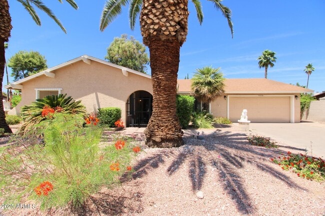 9008 E Friess Dr in Scottsdale, AZ - Building Photo - Building Photo