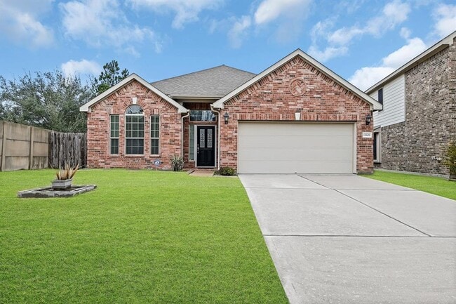 property at 13609 Summer Spring Ln