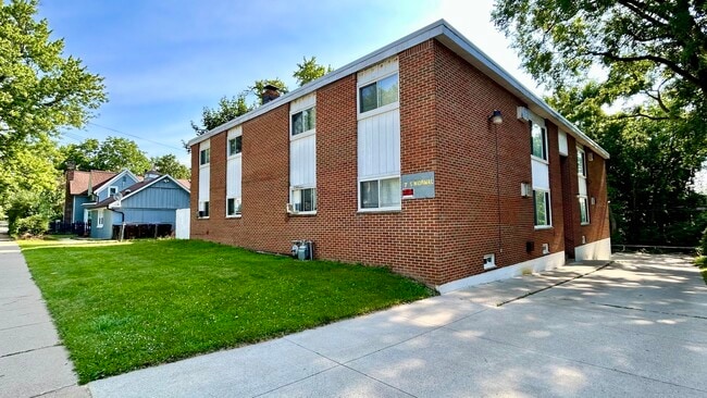 property at 7 S Normal St