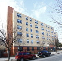 Yolanda Lopez Place Apartments